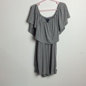Art class size six dress